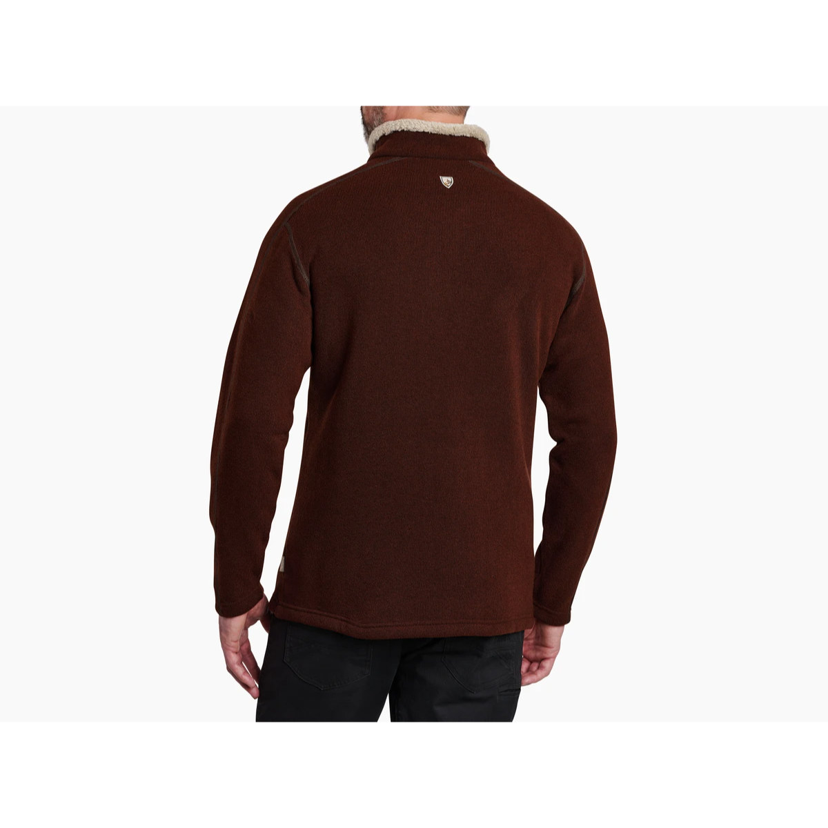 Kuhl Europa Half Zip Sweater (Men's)